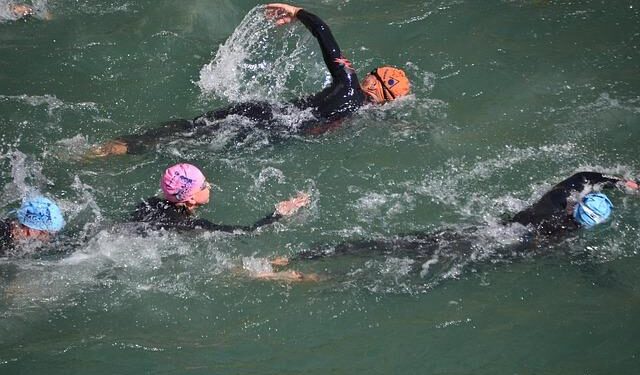 LeoVegas Challenges the Dominance of Austria in Triathlon Events in Ã…land Islands – 8newsnow.com