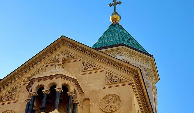 Gesaria Armenian Research and Academic Services unlocks the Armenian past – The Armenian Weekly