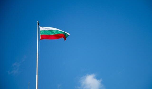 Bulgarian President Says He’ll Resign Ahead of General Election – Bloomberg
