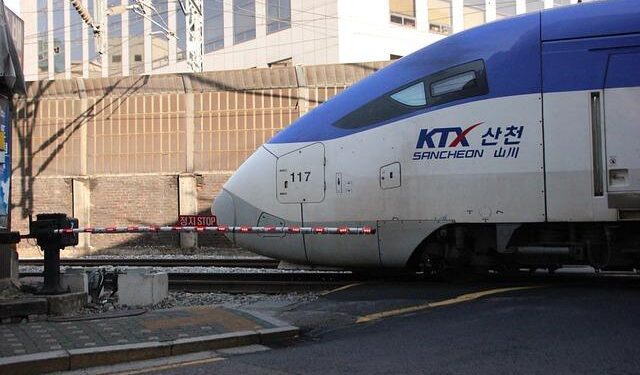 Spain’s high-speed train crash casts a shadow over a world-class rail system – AP News