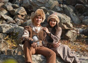 Kazakh, Uzbek leaders to join Donald Trump’s ‘Board of Peace,’ spokespeople say – Reuters