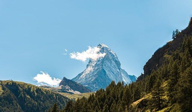 Swiss-Liechtenstein probe into deaths of four family members – SWI swissinfo.ch