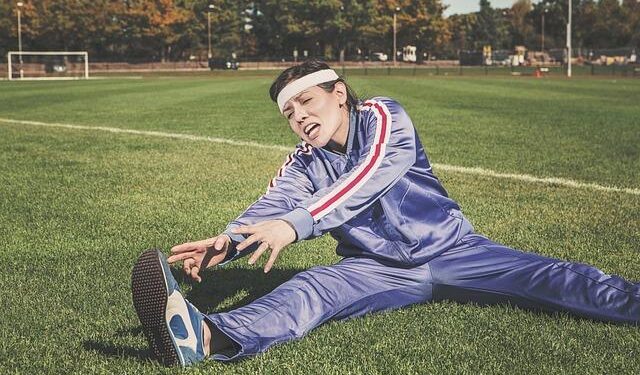 Poland athletic director retiring in June – wfmj.com