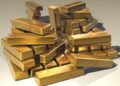 ‘Repatriate the gold’: German economists advise withdrawal from US vaults – The Guardian