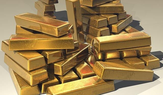 ‘Repatriate the gold’: German economists advise withdrawal from US vaults – The Guardian