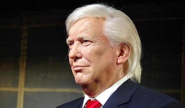 Trump wraps up Switzerland trip without Greenland deal, but manages to meet with Zelenskyy – CBS News