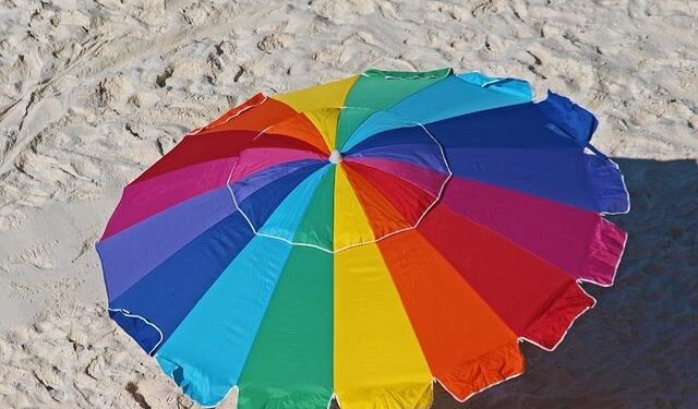 Yellow weather warning as winds expected to reach near gale force on Monday – Times of Malta