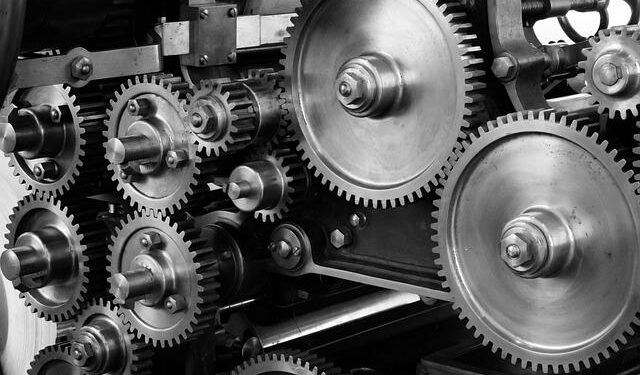 When Portuguese engineering crosses the Atlantic with ambition – The Portugal News