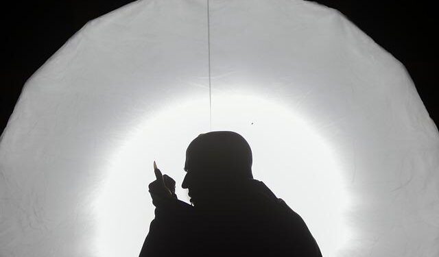 Iranians Protest Regime Outside Embassy In Yerevan – Radio Free Europe/Radio Liberty