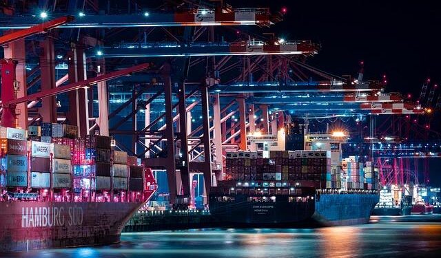 Türkiye’s exports to Spain topped $10B for 1st time in 2025 | Daily Sabah – dailysabah.com