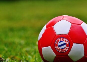 Former Bayern Munich phenom Paul Wanner (20) switches international allegiance to Austria – OneFootball