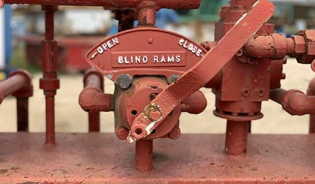 Kazakhstan’s Tengiz Oilfield Comes Back Online Following Power Plant Fire – Crude Oil Prices Today | OilPrice.com