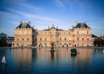 Collaborative project: Luxembourg research institute wins aerospace innovation award in Paris – RTL Today