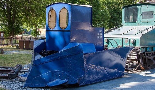 Snow plows work around clock as Northeast Ohio hit by major winter storm – cleveland19.com