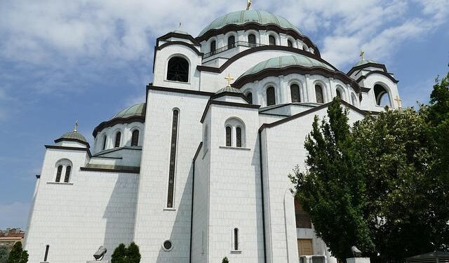 TRAGEDY NEAR SERBIAN BORDER: At Least Seven PAOK Fans Killed, Gruesome Video Released – Serbiantimes.info