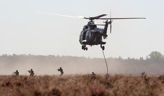 Video: NATO’s presence in Estonia – shape.nato.int