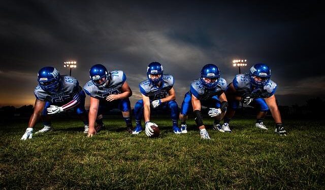 This Scrappy Soccer Team Has a Chance at Making the World Cup – The New York Times