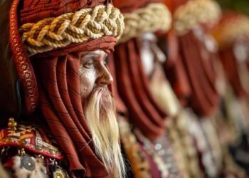 Spain will host 2030 World Cup final, federation says – ESPN