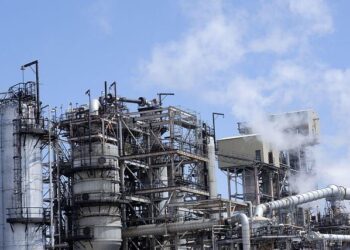 Inforegio – Sweden: green steel production takes shape in Luleå – European Commission