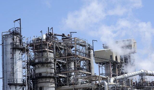 Inforegio – Sweden: green steel production takes shape in Luleå – European Commission