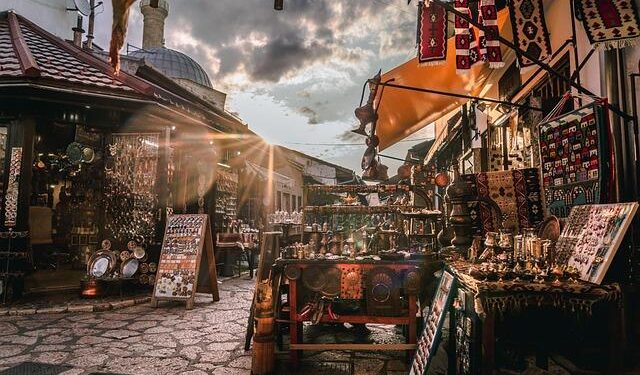 Bosnia’s M1 money supply up 11.4% at end-2025 – SeeNews