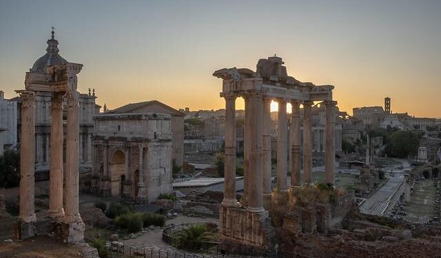 “The most alive place I’ve ever lived”: among the Romani in North Macedonia – Peace Corps (.gov)