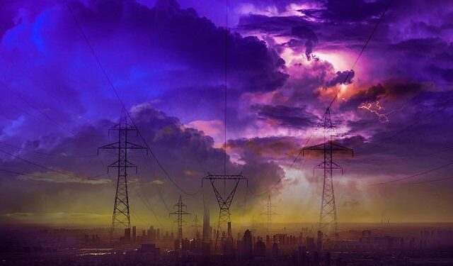 Ukraine, Moldova hit by grid malfunction blackouts – bdnews24.com