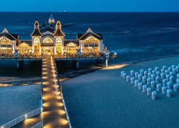 Baltic Sea: The extraordinary archipelago of the Åland Islands is a dream destination – yacht.de