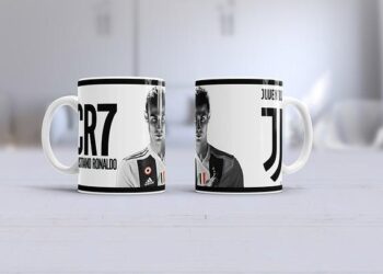 Cristiano Ronaldo and Georgina Rodriguez’s New Home in Portugal May Set a Record – Architectural Digest