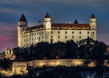 Slovakia Business Morale Drops in January – TradingView