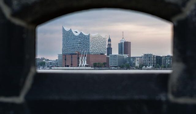 Passenger traffic at Albanian ports rises 6.35% in 2025 – SeeNews