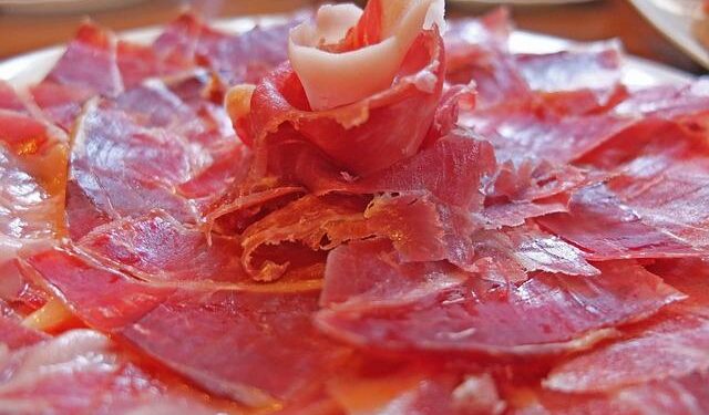 Discover the story behind Spain’s prized jamón ibérico de bellota – National Geographic