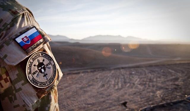 First Slovak CV90 MkIV IFVs Begin Testing in Sweden – Мілітарний