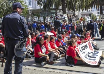 Widespread solidarity movement in Poland in support of Rojava – ANHA
