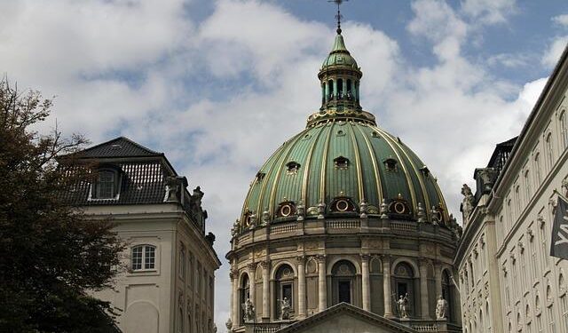 Galleries: Danish King Frederik X and Queen Mary visit Estonia – ERR