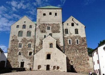 FINFRINGE Returns to Turku in May – BroadwayWorld.com