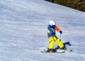Kids Ski For Free In The ‘Switzerland Of California’ – Secret San Francisco
