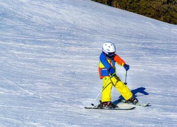 Kids Ski For Free In The ‘Switzerland Of California’ – Secret San Francisco
