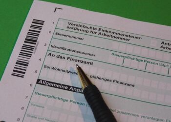 What is the new online feature meant to make tax tasks easier in Austria? – The Local Austria