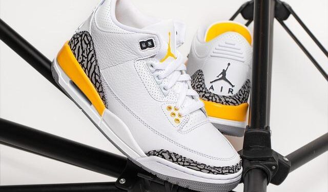 Nike Is Releasing A $600 Air Force 1 Made In Italy – Sneaker News