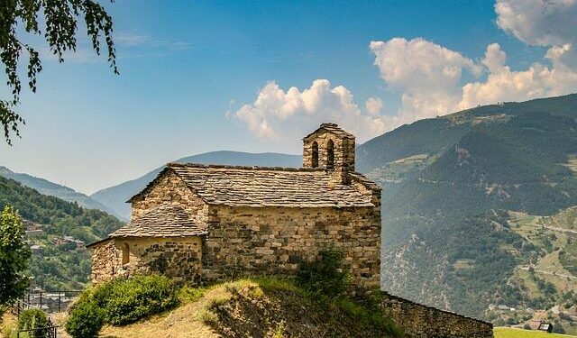 Andorra vs Azerbaijan – Group Phase – FIBA U16 EuroBasket 2025, Division C – FIBA