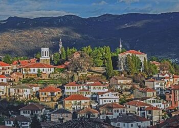 Why North Macedonia Is One Of Europe’s Most Underrated Wine Destinations – AOL.com