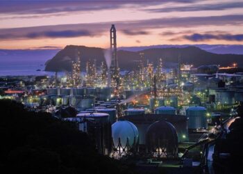 New study confirms huge and growing costs of PFAS pollution – EEAS