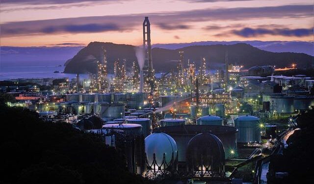 New study confirms huge and growing costs of PFAS pollution – EEAS