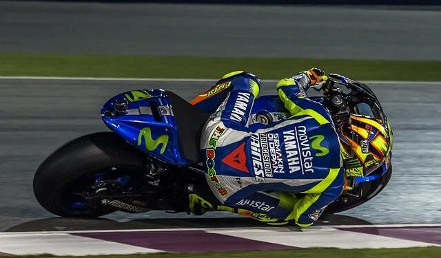 MotoGP™ Grand Prix of San Marino 2025: Race – Red Bull