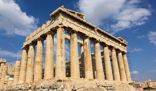 Greece Athena powers past UPrep in Section V boys hoops – Democrat and Chronicle