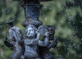 Church and state in Italy are investigating the appearance of a cherub resembling Meloni – AP News