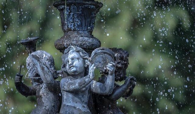 Church and state in Italy are investigating the appearance of a cherub resembling Meloni – AP News