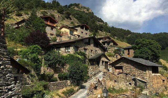 Andorra – CO₂ and Greenhouse Gas Emissions Country Profile – Our World in Data