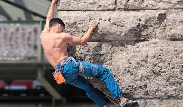 SPORT CLIMBING ASSOCIATION LIECHTENSTEIN JOINS IFSC AS 102ND MEMBER – World Climbing